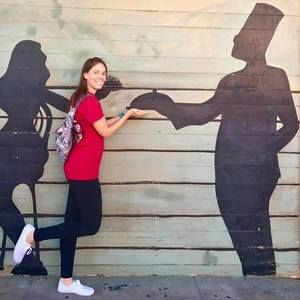 Meet your Posher, Allanna